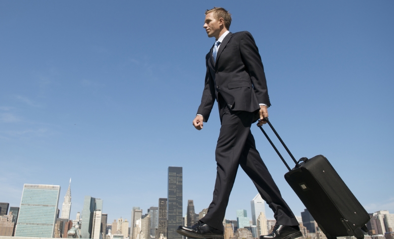 Les tendances du voyage d'affaires en 2019, selon Amadeus