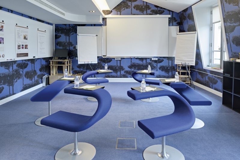 Châteauform’ et IDEAL Meetings & Events se rapprochent