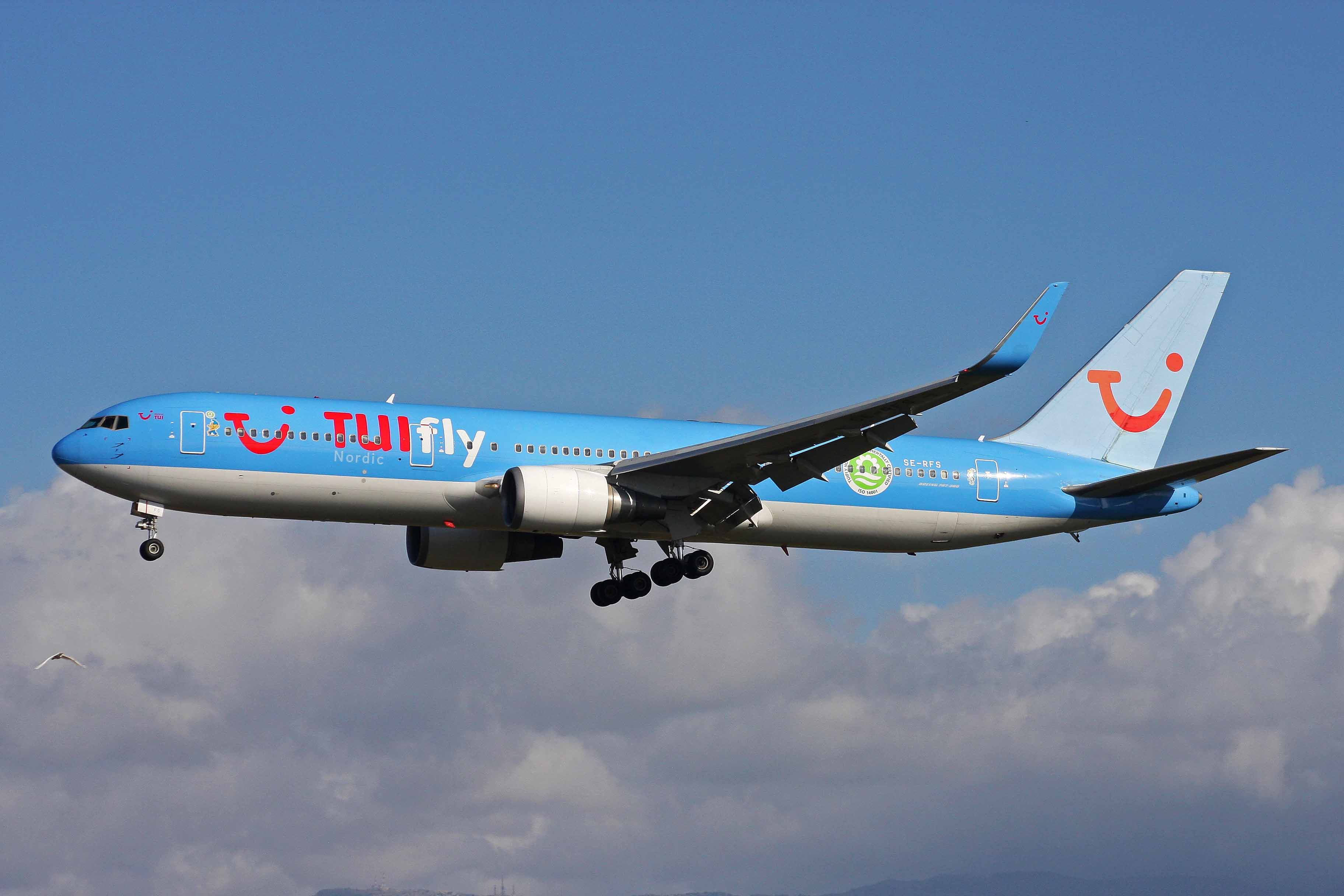 TUI Fly adopte les solutions de paiement d'Amadeus TUI Fly adopte les solutions de paiement d'Amadeus