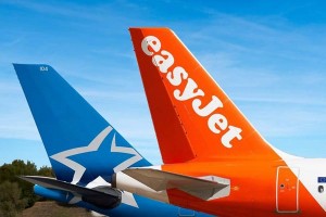 Partenariat entre Easyjet et Air Transat Partenariat entre Easyjet et Air Transat