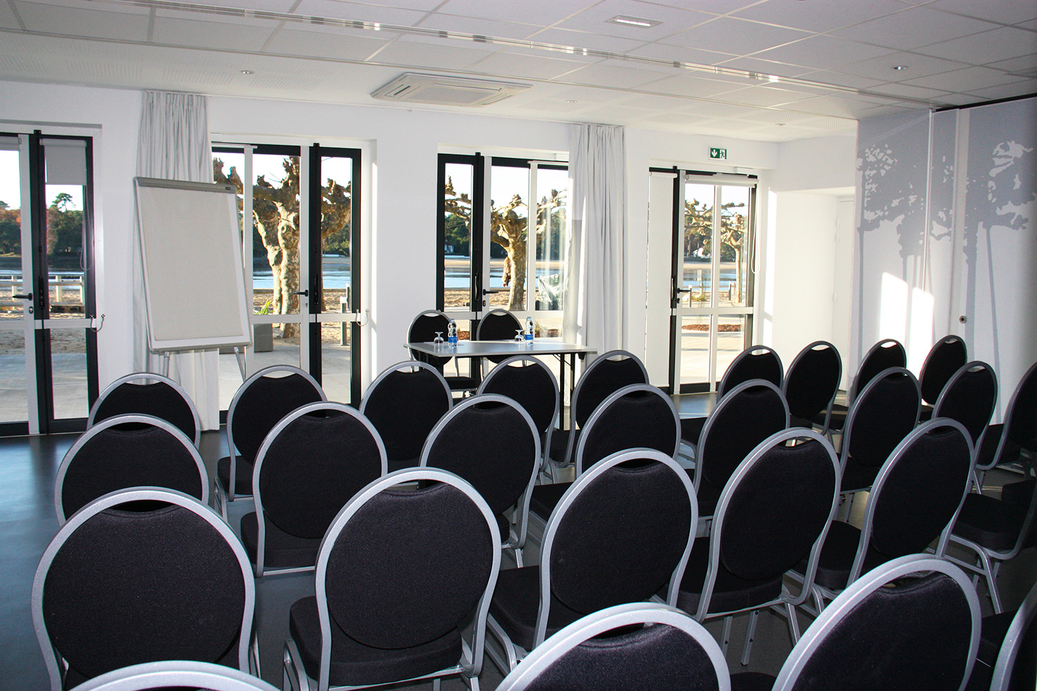 Séminaire, Hôtel du Parc- Hossegor