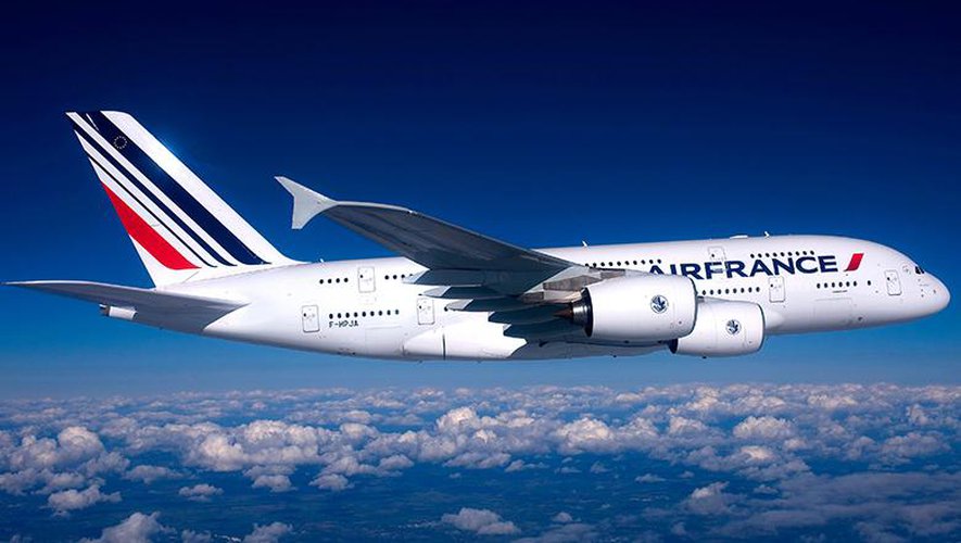 Air France et KLM optimisent leurs flottes