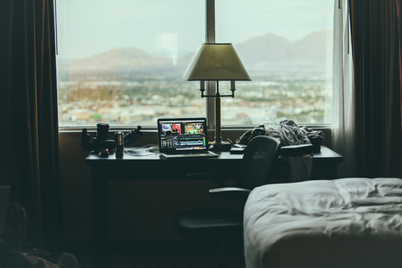 Ugosafe renforce la sécurité des voyageurs d’affaires pendant leurs séjours à l’hôtel Ugosafe renforce la sécurité des voyageurs d’affaires pendant leurs séjours à l’hôtel
