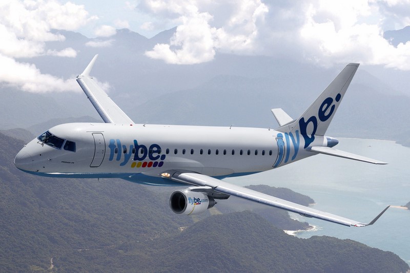 Flybe envisage de se mettre en vente Flybe envisage de se mettre en vente