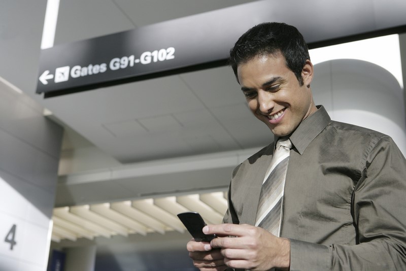 Baromètre FCM Travel - DéplacementsPros : le voyageur d'affaires et la technologie, je t'aime moi non plus ? Baromètre FCM Travel - DéplacementsPros : le voyageur d'affaires et la technologie, je t'aime moi non plus ?