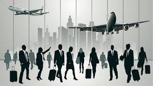Les défis du voyage d'affaires en 2019 Les défis du voyage d'affaires en 2019