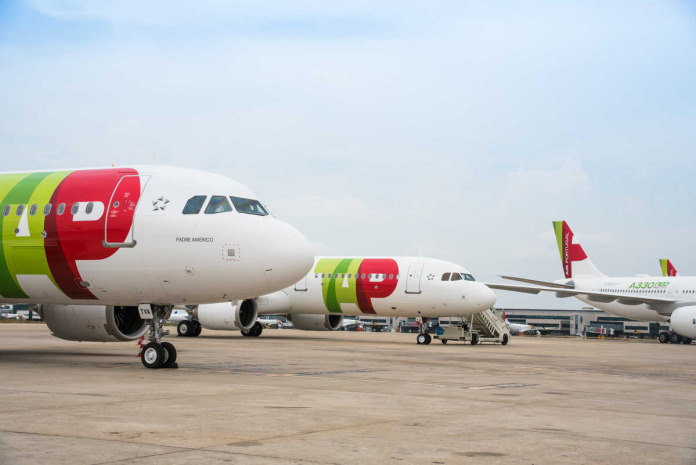 TAP Air Portugal