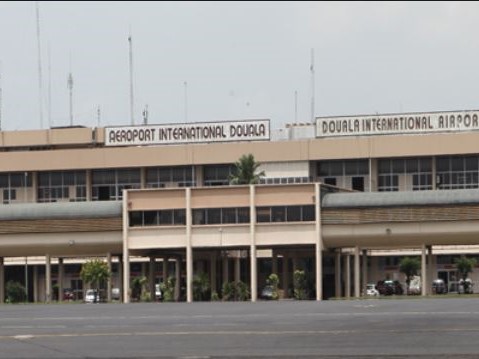 Nouvelles mesures de sûreté à l'aéroport de Douala Nouvelles mesures de sûreté à l'aéroport de Douala