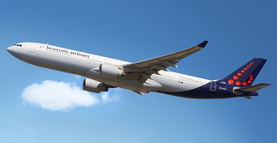 Brussels Airlines annule des vols le 13 février