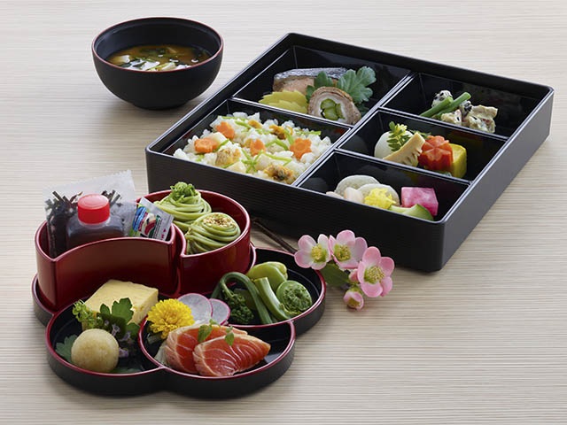 Singapore Airlines propose la précommande de repas à bord de ses vols Singapore Airlines propose la précommande de repas à bord de ses vols