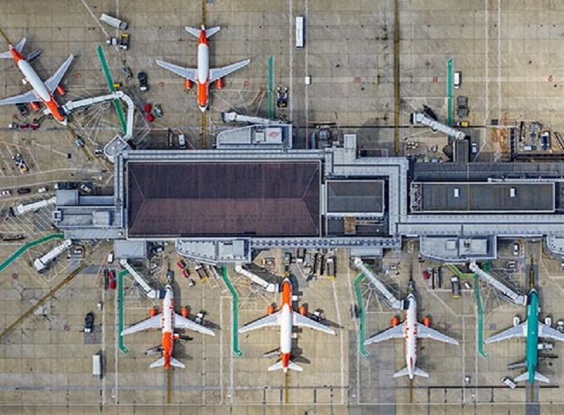 Vinci Airports enregistre une belle croissance du trafic passagers cette année Vinci Airports enregistre une belle croissance du trafic passagers cette année
