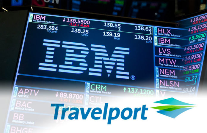 Travelport va vendre de l’hôtellerie sur la blockchain d’IBM Travelport va vendre de l’hôtellerie sur la blockchain d’IBM