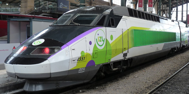 Promo Izy: 30 000 billets pour Bruxelles dès 10 euros