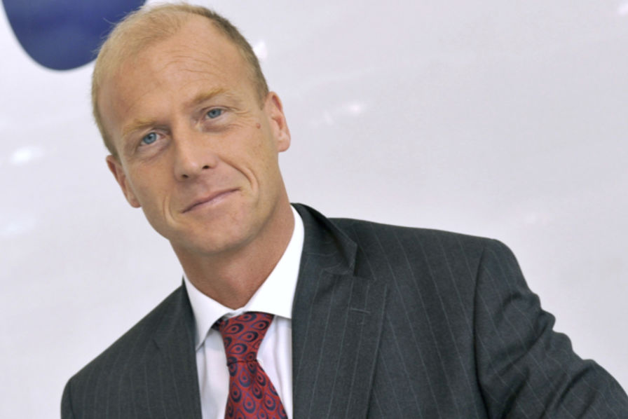 Airbus : Tom Enders lance un avertissement aux Britanniques