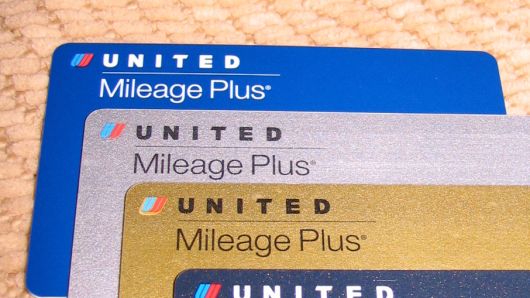 United réduit les avantages de son programme de fidélisation United réduit les avantages de son programme de fidélisation