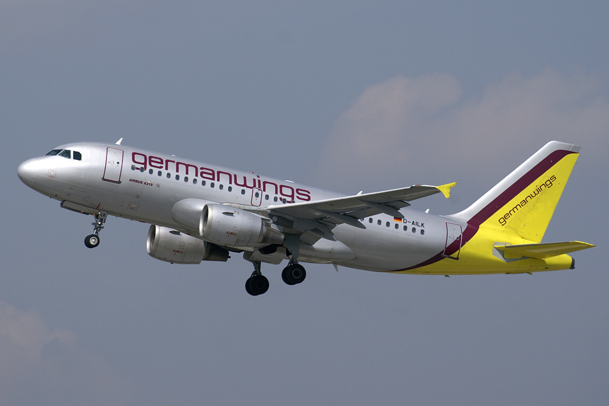 Face à la grève, Germanwings tente des alternatives ces 12 et 13 février Face à la grève, Germanwings tente des alternatives ces 12 et 13 février