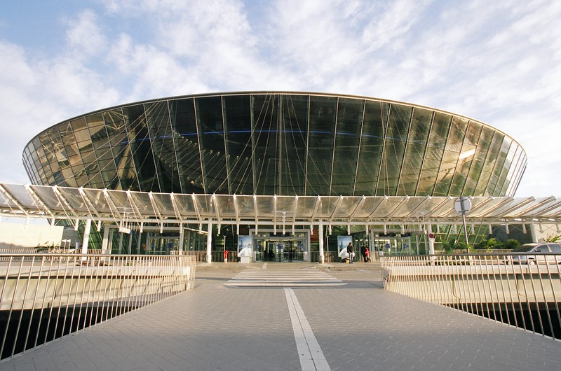Le Groupe Aéroports de la Côte d'Azur est neutre en carbone