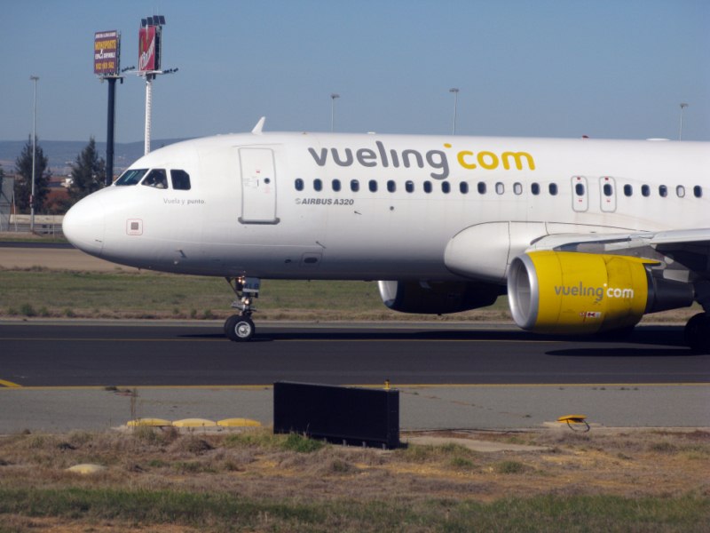 Vueling booste sa liaison Paris - Barcelone pour le Mobile World Congress Vueling booste sa liaison Paris - Barcelone pour le Mobile World Congress