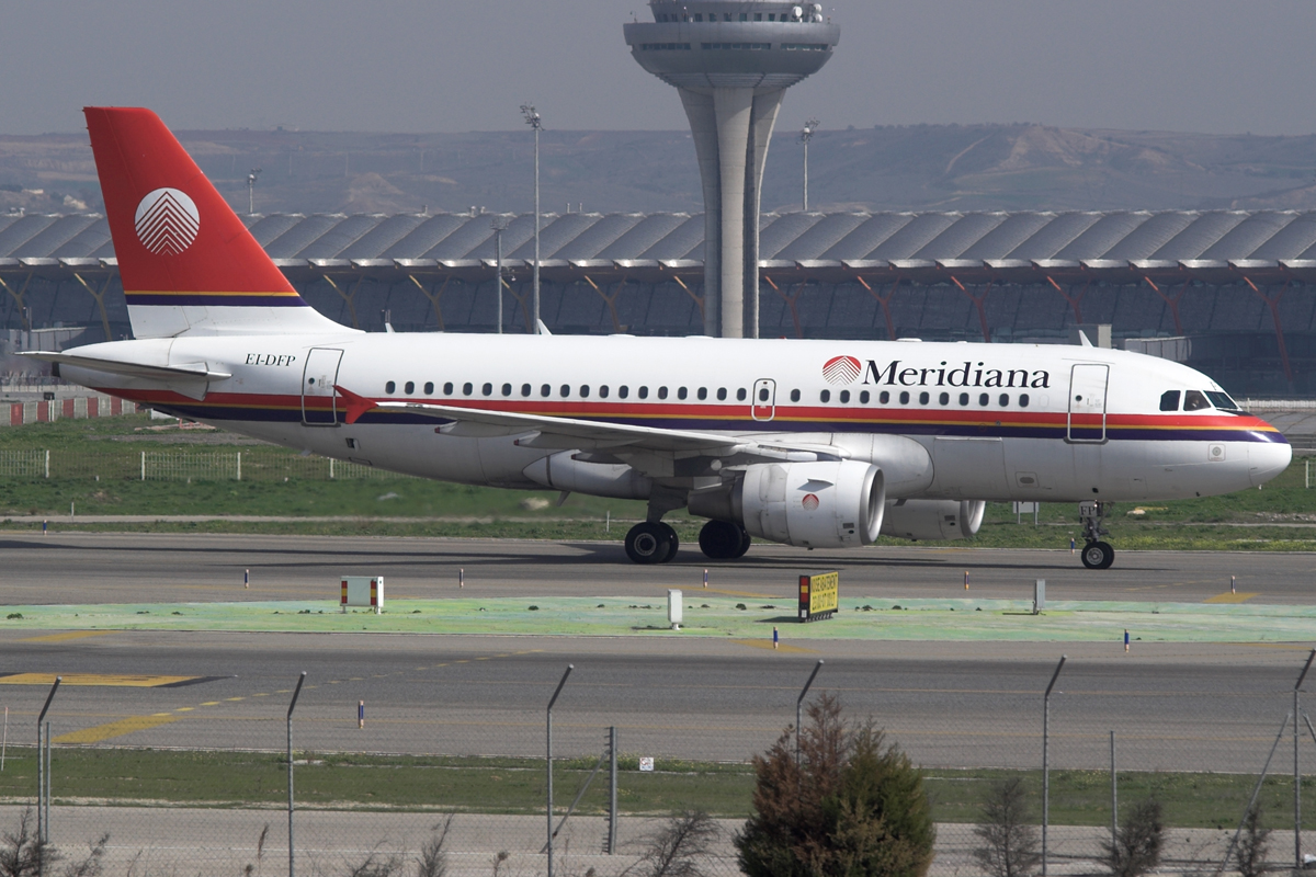 Qatar Airways a pris des parts dans Meridiana Qatar Airways a pris des parts dans Meridiana