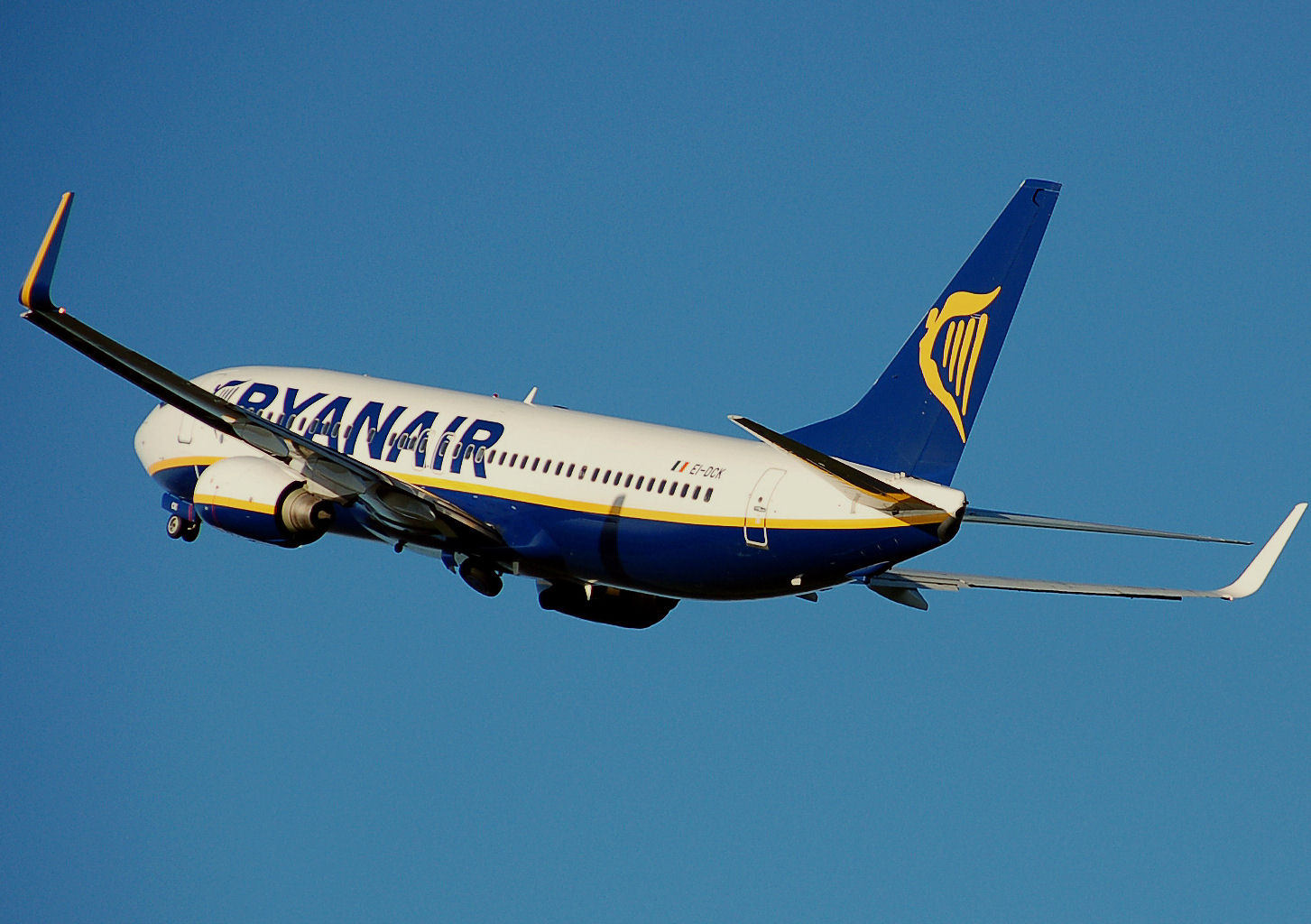 Le SNPL demande à Ryanair d’appliquer le droit français Le SNPL demande à Ryanair d’appliquer le droit français