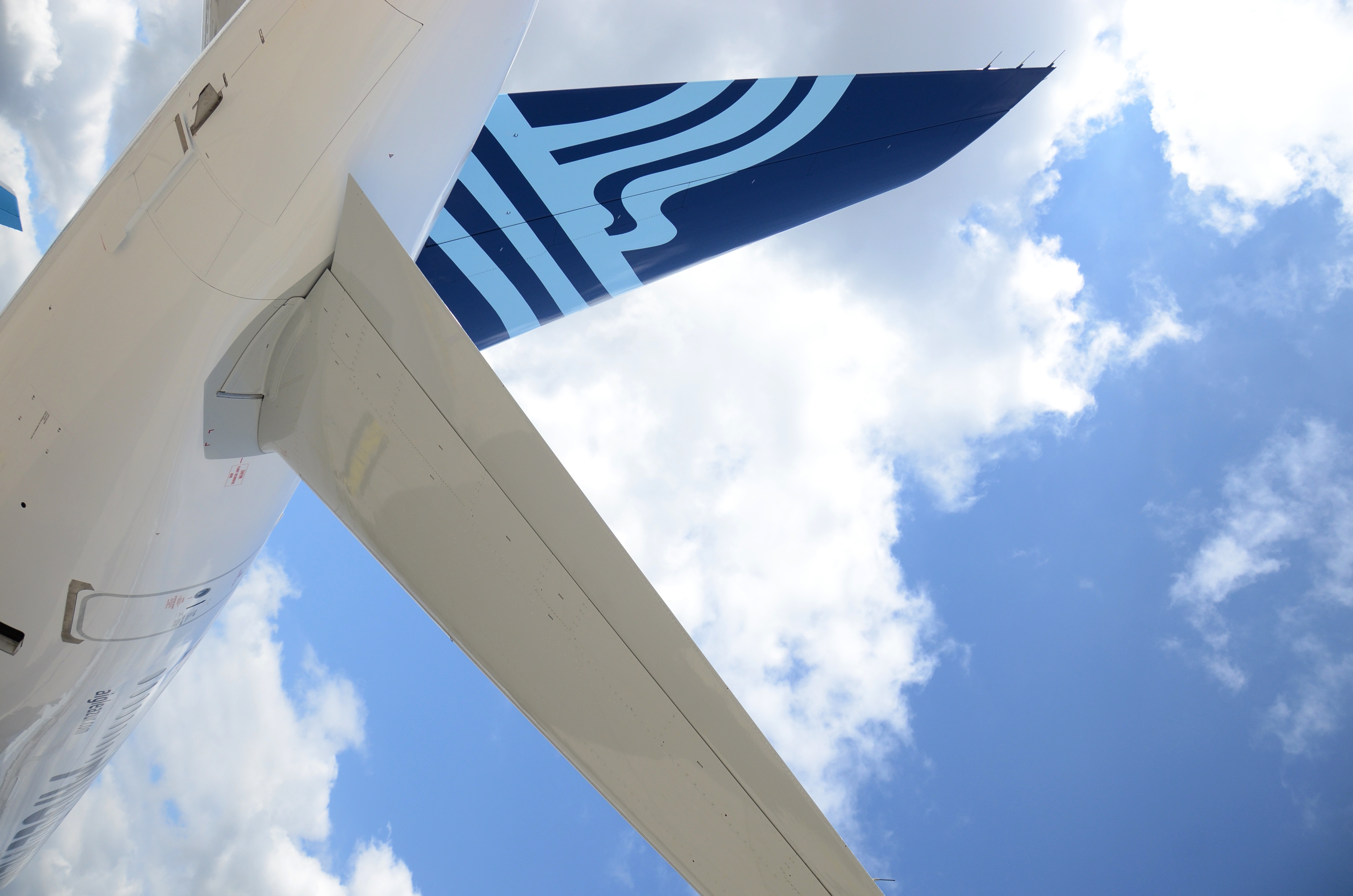 Aigle Azur propose le paiement partagé Aigle Azur propose le paiement partagé