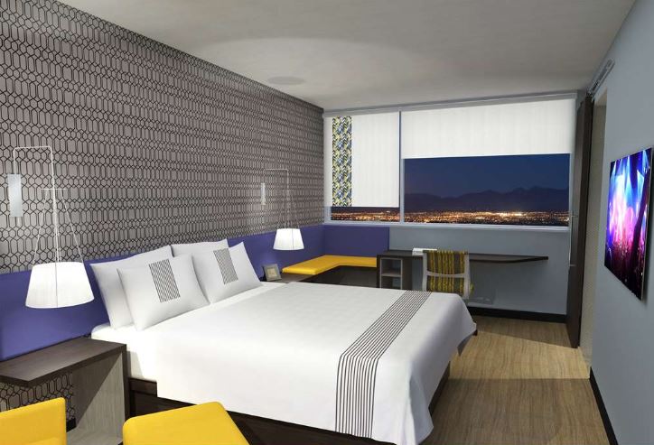 Best Western ouvre un hôtel Glo à Dallas Best Western ouvre un hôtel Glo à Dallas