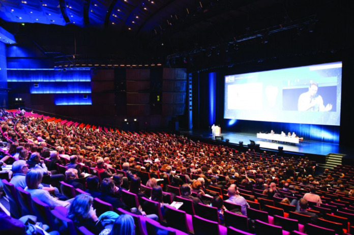 95% des events prévus en France sont en présentiel