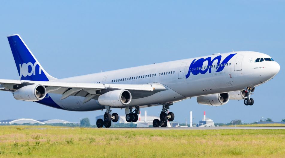 Joon volera vers Quito en mai 2019