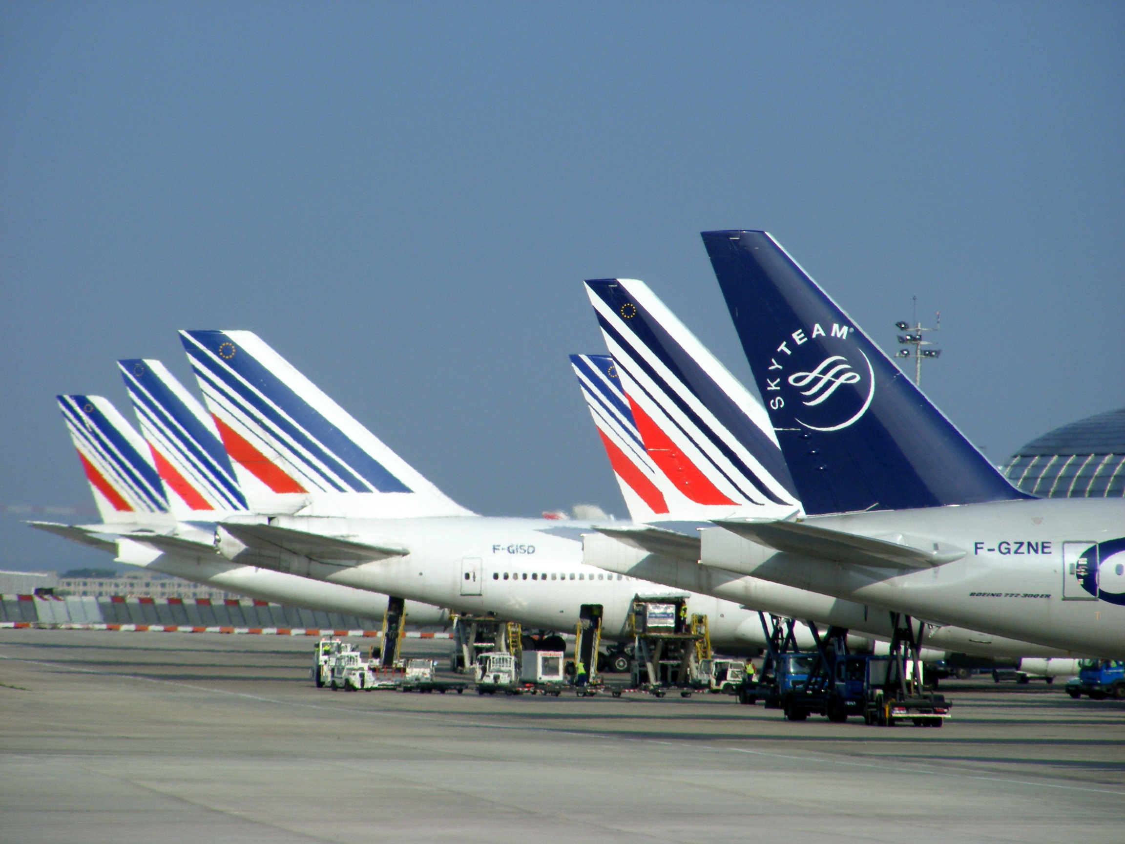 Air France et Allianz Travel lancent une assurance proactive en cas de retard de vol Air France et Allianz Travel lancent une assurance proactive en cas de retard de vol