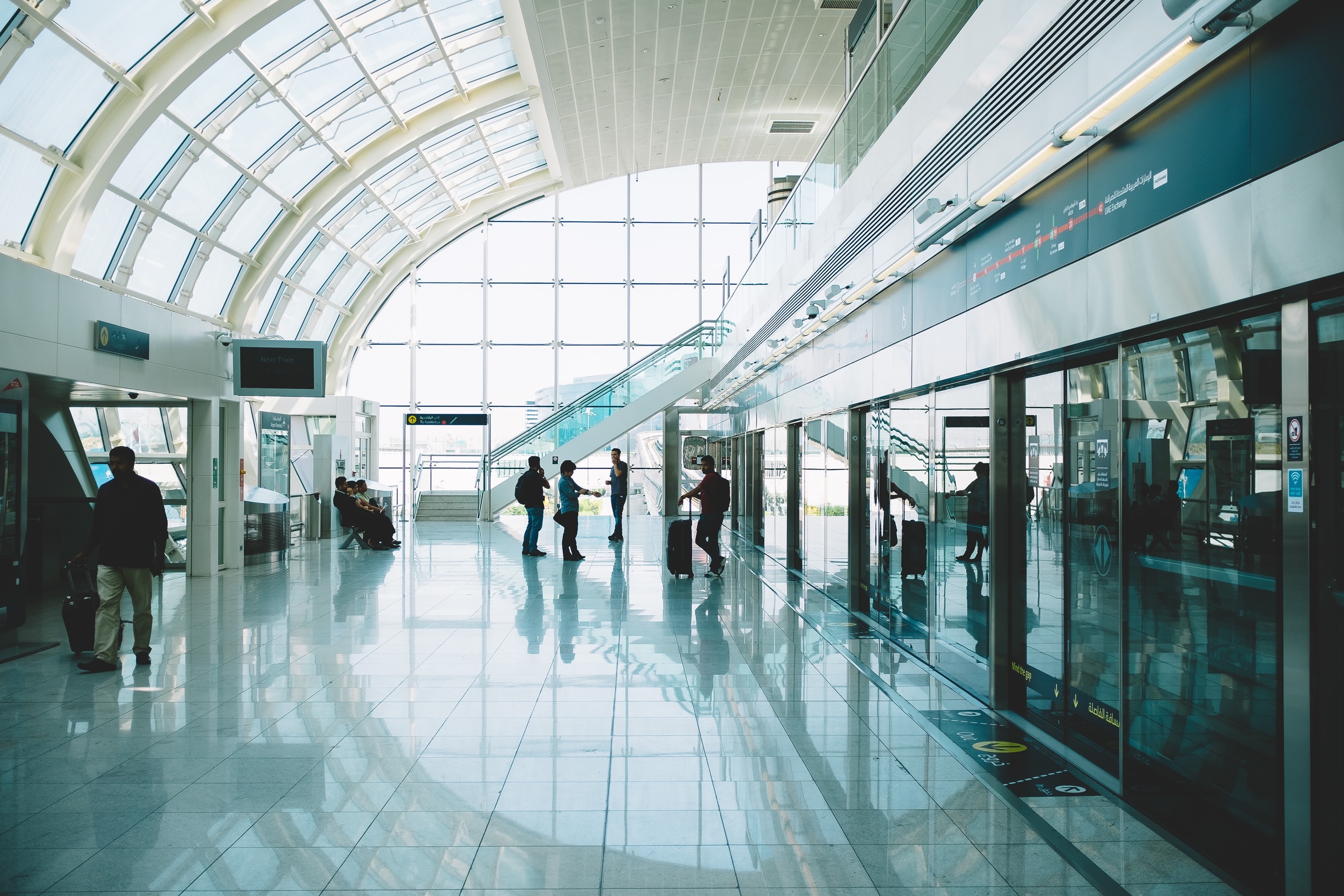 Business Travel Show : Traveldoo dévoile une nouvelle interface utilisateur Business Travel Show : Traveldoo dévoile une nouvelle interface utilisateur