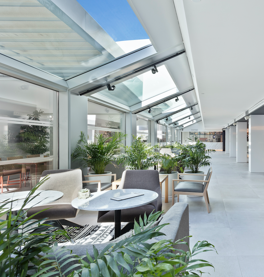 Innside by Melia s'offre un lifting pour séduire les voyageurs d'affaires millennials Innside by Melia s'offre un lifting pour séduire les voyageurs d'affaires millennials