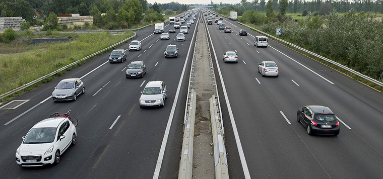 Sécurité routière: 290 morts sur les routes françaises en juin Sécurité routière: 290 morts sur les routes françaises en juin