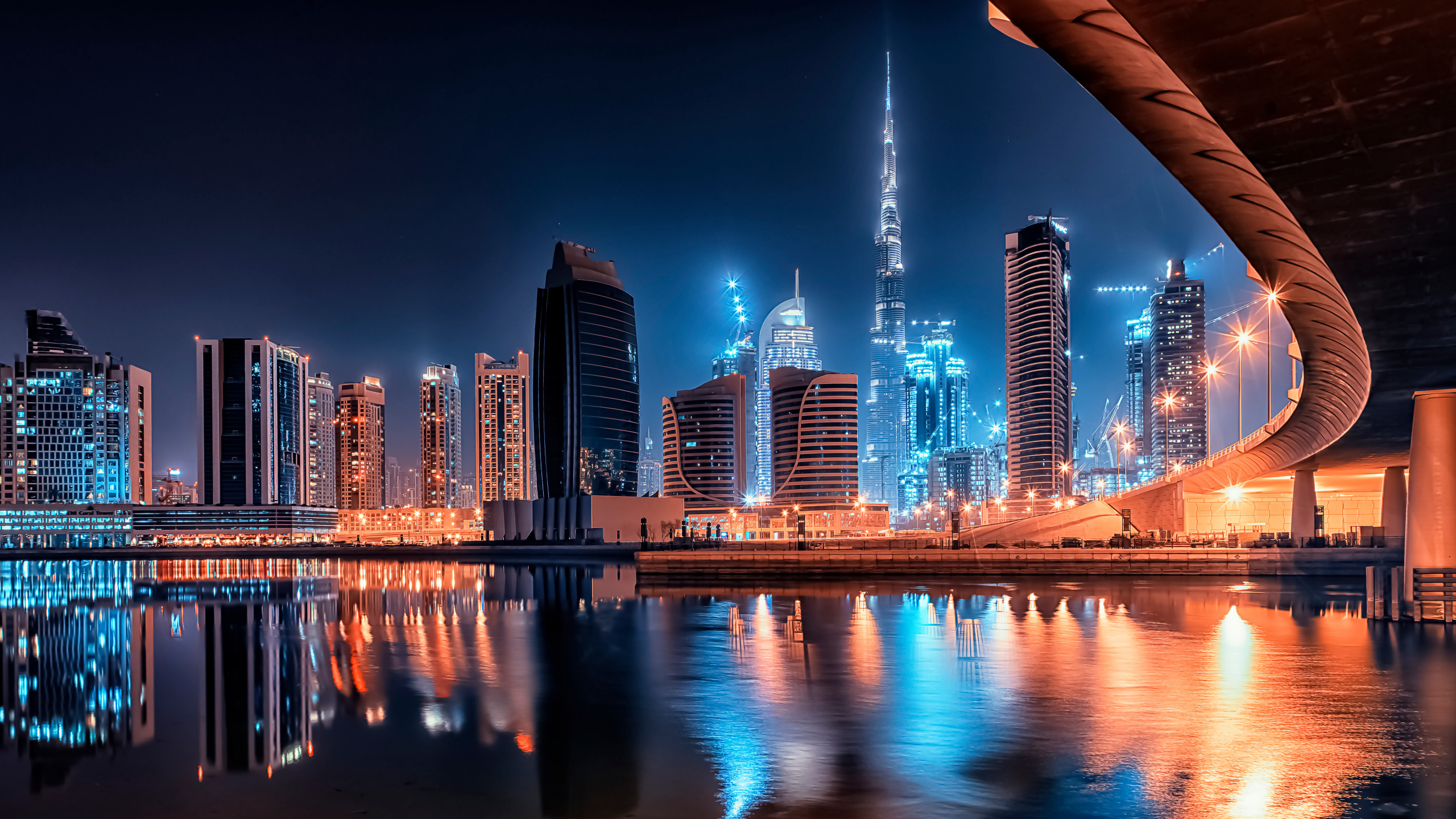 Business travel : le Moyen-Orient à la fête, Dubaï en majesté