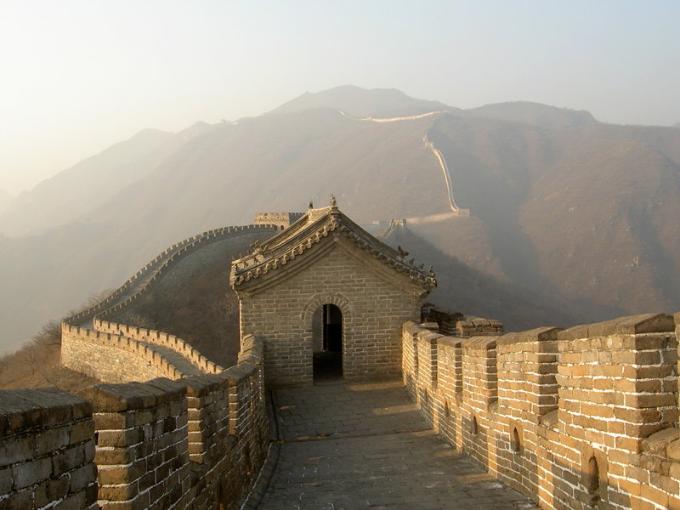 Visa Chine&nbsp;: prise de rendez-vous et formulaire en ligne