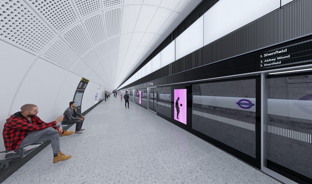 Londres : la nouvelle ligne Elizabeth Line suivra le prix du métro sauf pour London Heathrow Londres : la nouvelle ligne Elizabeth Line suivra le prix du métro sauf pour London Heathrow