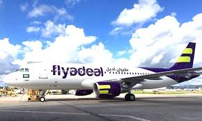 Flyadeal annule sa commande chez Boeing pour Airbus Flyadeal annule sa commande chez Boeing pour Airbus
