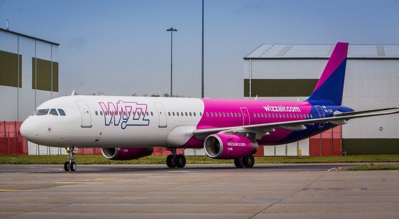 Wizz Air va relier Mulhouse et Charleroi à Koutaïssi (Géorgie) Wizz Air va relier Mulhouse et Charleroi à Koutaïssi (Géorgie)