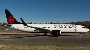 Les passagers d'un B737 Max bloqués à la Martinique