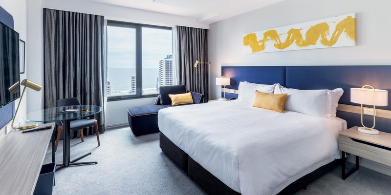 IHG ouvre son premier hôtel Voco IHG ouvre son premier hôtel Voco