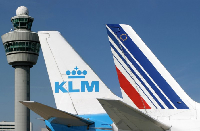 Air France-KLM :