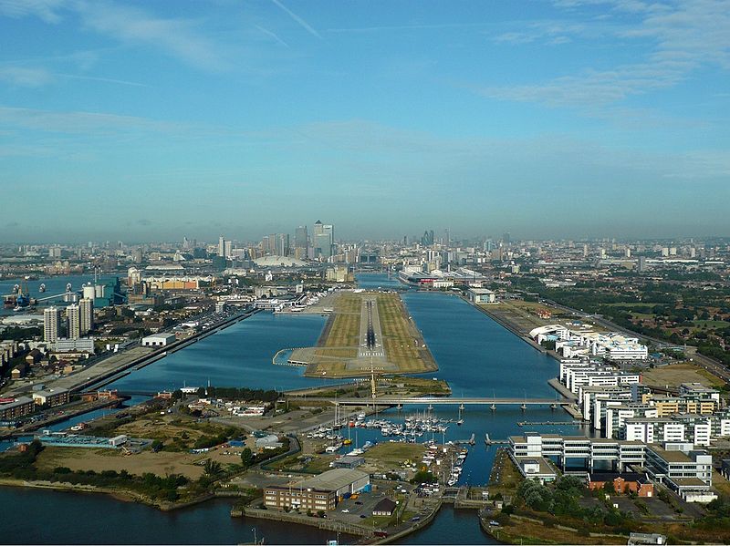 British Airways : la ligne Paris Orly – London City fermera fin mai British Airways : la ligne Paris Orly – London City fermera fin mai