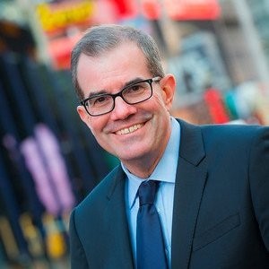 Le DG d'ACTE Global est sur le départ Le DG d'ACTE Global est sur le départ