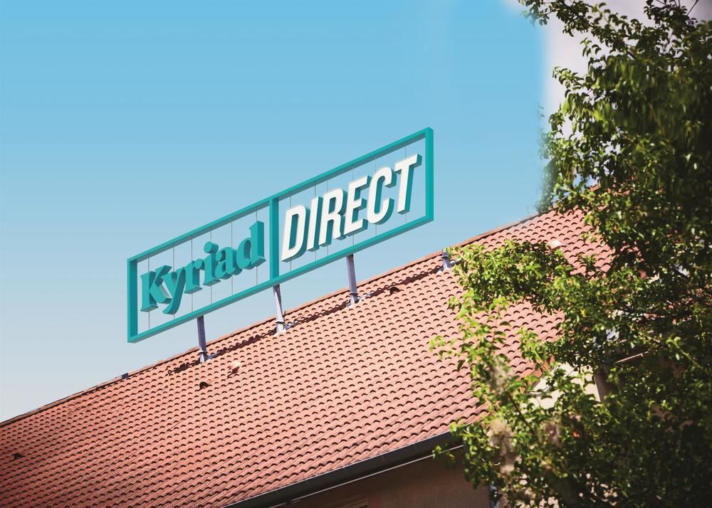 Kyriad Direct ouvre 12 nouveaux hôtels en France Kyriad Direct ouvre 12 nouveaux hôtels en France