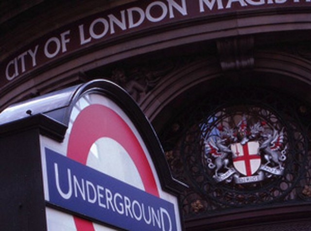 Le métro de Londres menacé par une grève