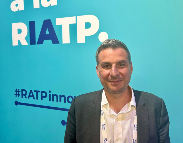 VIVATECH25 - Le transport public de 2030 sera sécurisant, sécurisé, “superapp” et conversationnel