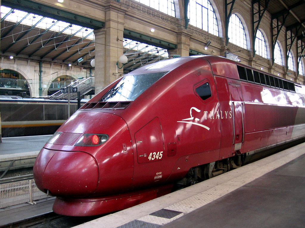 Pays-Bas : Grève des transports les 28 et 29 mai, des liaisons ferroviaires et aériennes annulées