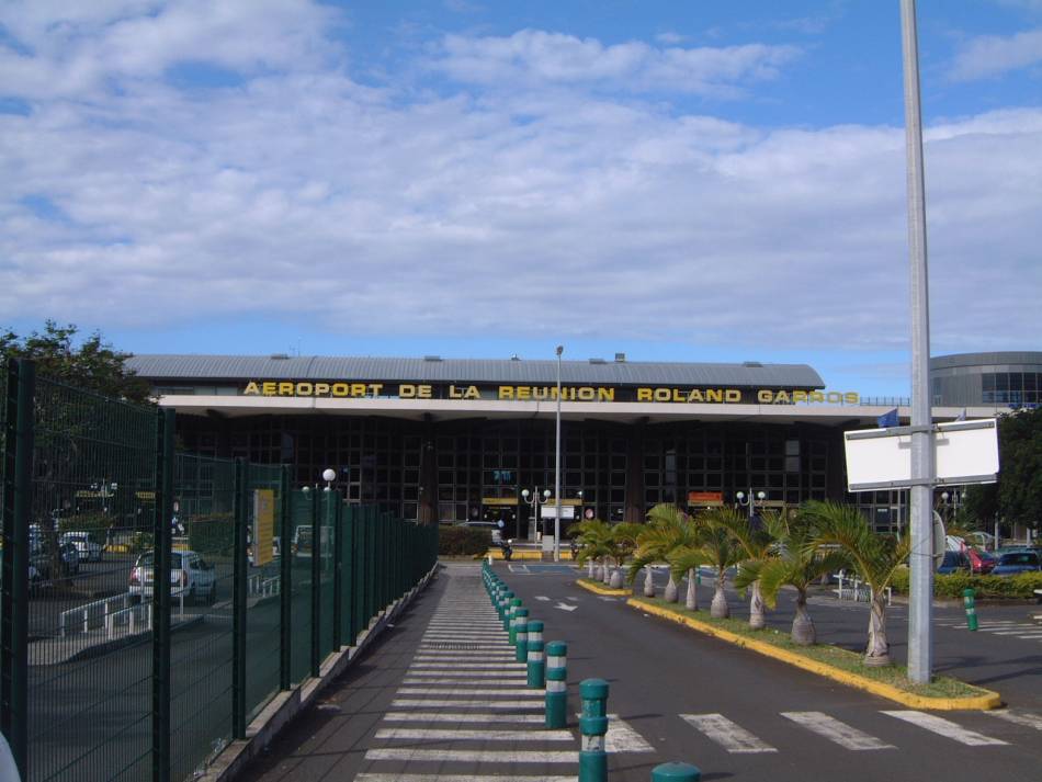 Records pour l'aéroport Roland-Garros Records pour l'aéroport Roland-Garros