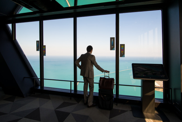 Le MICE et le business travel européens en pente douce