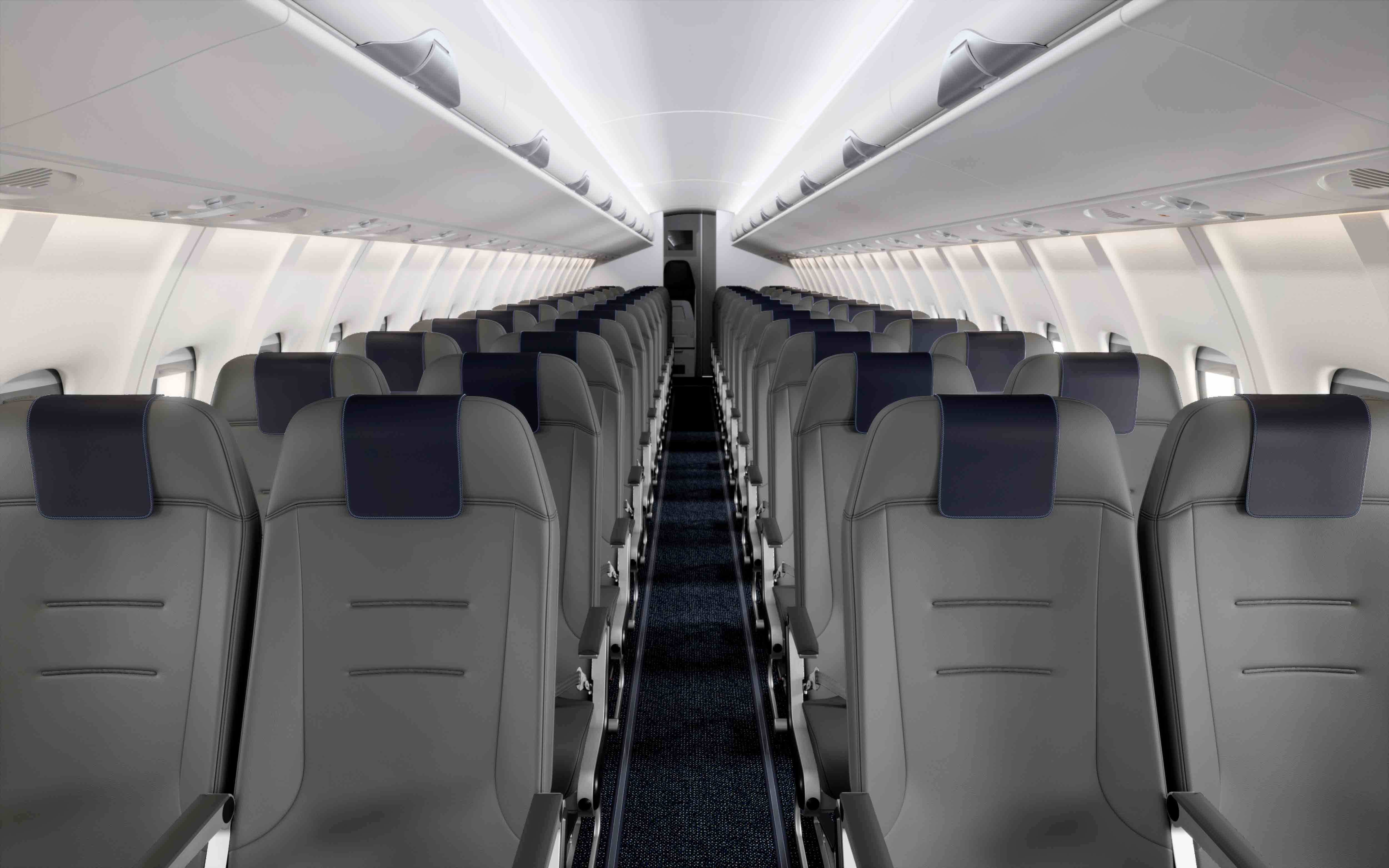 Finnair : une nouvelle Premium Economy pour 2021 Finnair : une nouvelle Premium Economy pour 2021