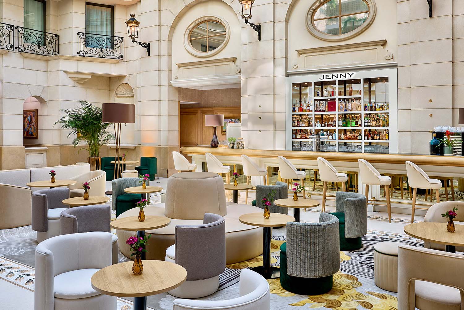 ©Marriott International